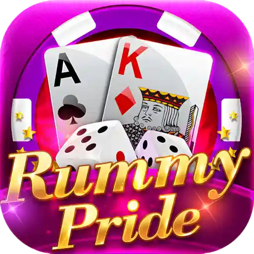 Rummy Pride - All Rummy App - All Rummy Apps - AllRummyGameList